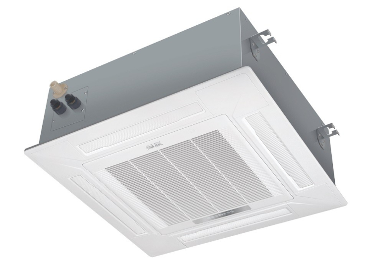 Кассетный кондиционер AUX ALCA-H18 / 4DR2