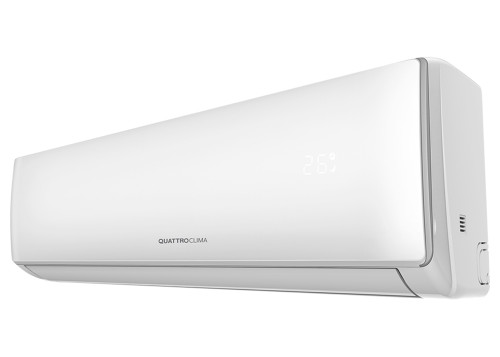 Настенный кондиционер QuattroClima QV-BE24WB / QN-BE24WB
