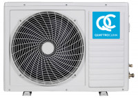 Настенный кондиционер QuattroClima QV-BE24WB / QN-BE24WB