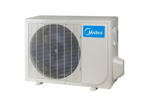 Напольно-потолочный кондиционер Midea MUE-12HRN1-Q / MOUB-12HN1-Q
