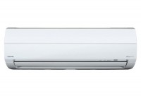 Настенный кондиционер Toshiba RAS-10SKHP-ES / RAS-10S2AH-ES