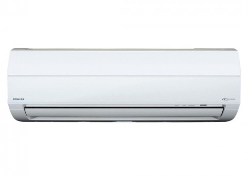 Настенный кондиционер Toshiba RAS-10SKHP-ES / RAS-10S2AH-ES