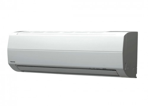 Настенный кондиционер Toshiba RAS-10SKHP-ES / RAS-10S2AH-ES