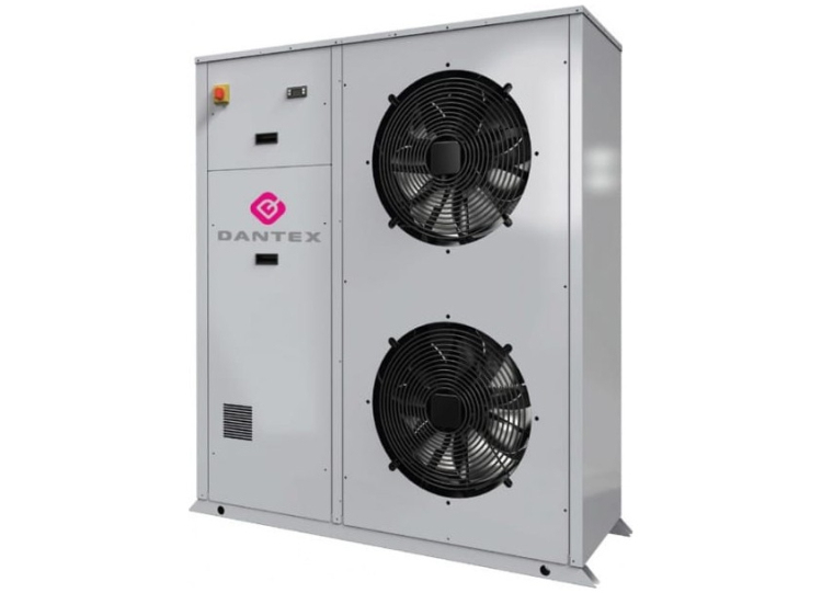 Чиллер Dantex DN-25-BUSTOGF