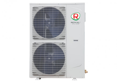 Кассетный кондиционер Royal Clima CO-4C 48HNXA / CO-E 48HNXA