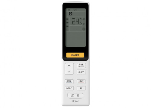 Напольно-потолочный кондиционер Haier AC35S2SG1FA / 1U35S2SM3FA