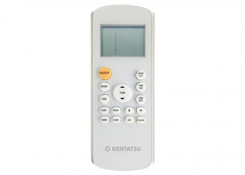 Внутренний блок настенный Kentatsu KMGBA25HZAN1