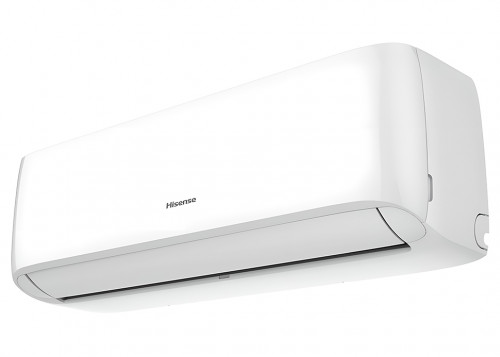 Настенный кондиционер Hisense AS-13UW4RYRCA04