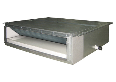 Внутренний блок канальный General Climate GC-MEDN18HF