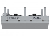 Электрическая тепловая завеса Ballu BHC-U15T12-PS2