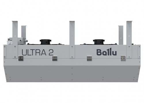 Электрическая тепловая завеса Ballu BHC-U15T12-PS2