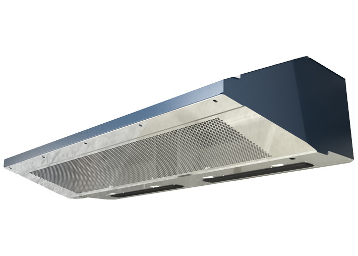 Тепловая завеса без обогрева Тепломаш КЭВ-П6171A (нерж.)