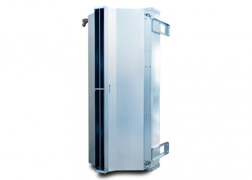 Водяная тепловая завеса Тепломаш КЭВ-125П5050W