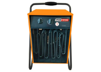 Электрическая тепловая пушка Профтепло ТТ-36ТКИ