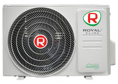 Настенный кондиционер Royal Clima RCI-FC75HN