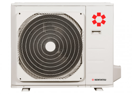 Напольно-потолочный кондиционер Kentatsu KSCB105HZRN1W / KSUNB105HZRN1
