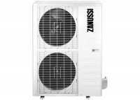 Напольно-потолочный кондиционер Zanussi ZACU-48 H/ICE/FI/N1