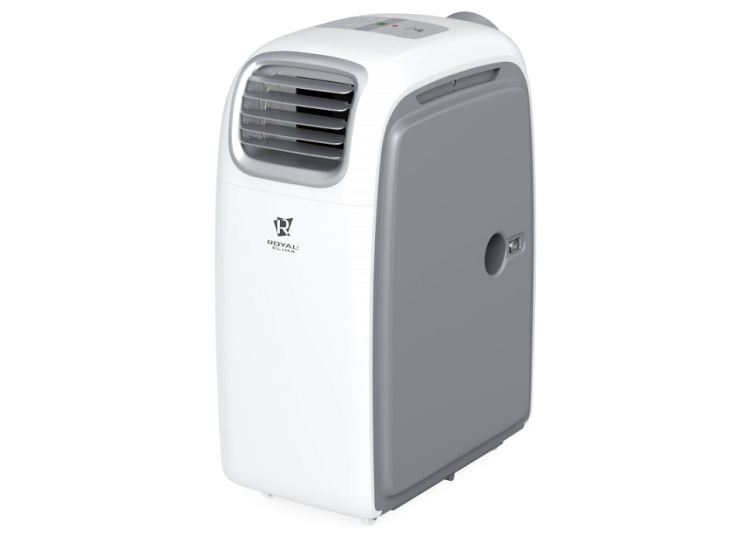 Мобильный кондиционер Royal Clima RM-P60CN-E