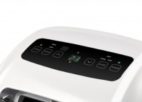Мобильный кондиционер Ballu BPAC-07 CP