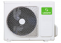 Настенный кондиционер Lessar LS/LU-H24KKA2