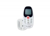 Настенный кондиционер Lessar LS/LU-H24KKA2