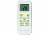 Настенный кондиционер Kentatsu KSGC61HFAN1 / KSRC61HFAN1