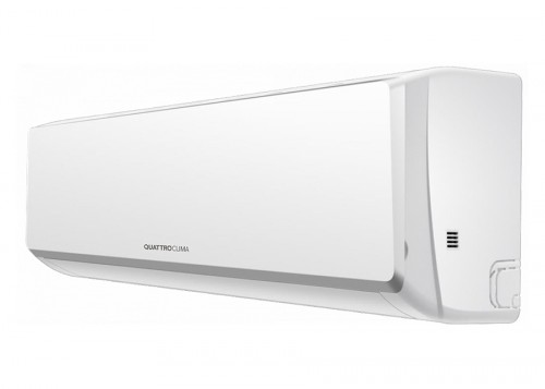 Настенный кондиционер QuattroClima QV-M18WAE / QN-M18WAE