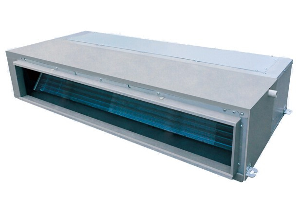 Канальный кондиционер Aero ALLC-18IDHWL1 / ALLC-18HL1