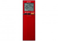 Внутренний блок настенный Mitsubishi Electric MSZ-LN25VGR