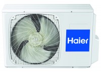 Канальный кондиционер Haier AD50S1LS1FA / 1U50S1LM1FA