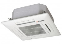 Кассетный кондиционер Mitsubishi Heavy Industries FDTC40VF / SRC40ZMX-S (FDTC40ZMXVF)