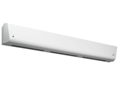 Электрическая тепловая завеса Тепломаш КЭВ-18П4012E