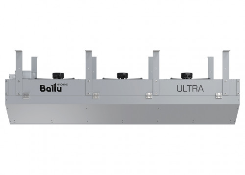 Электрическая тепловая завеса Ballu BHC-U20T18-PS2