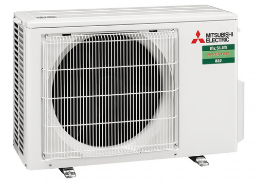 Канальный кондиционер Mitsubishi Electric PEAD-M35JA2 / PUZ-ZM35VKA2