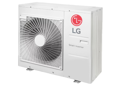 Наружный блок мульти сплит-системы LG MU5R30.U42