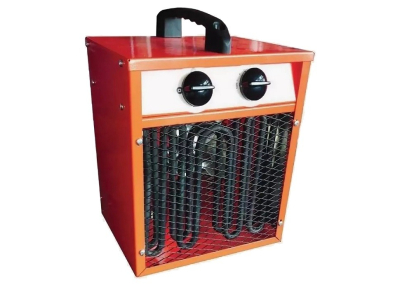 Электрическая тепловая пушка Профтепло ТТ-3ТК