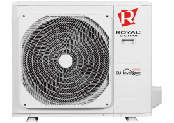 Наружный блок мульти сплит-системы Royal Clima 4RFM-28HN / OUT