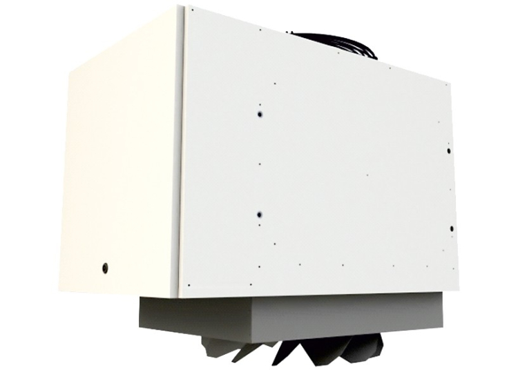 Газовый тепловентилятор Тепломаш АТ28V