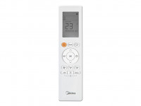 Кассетный кондиционер Midea MCD1-36HRN1-R / MOU-36HN1-LR