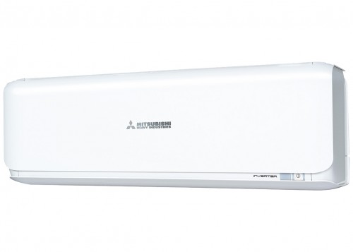 Настенный кондиционер Mitsubishi Heavy Industries SRK35ZSX-S / SRC35ZSX-S
