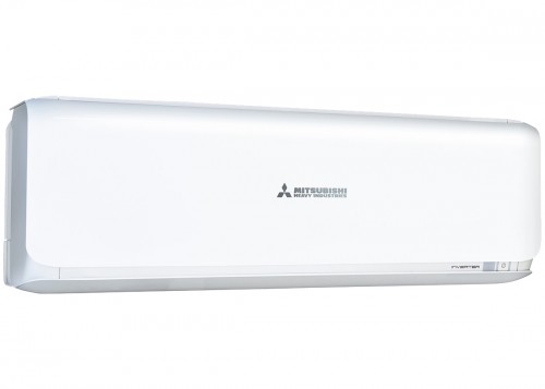 Настенный кондиционер Mitsubishi Heavy Industries SRK35ZSX-S / SRC35ZSX-S