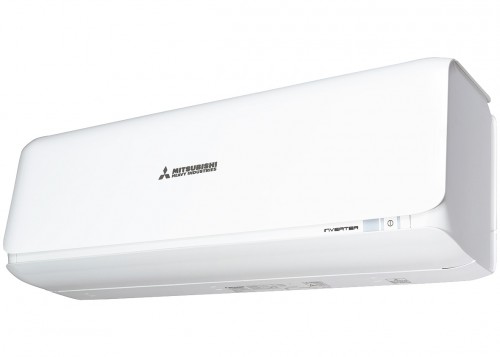 Настенный кондиционер Mitsubishi Heavy Industries SRK35ZSX-S / SRC35ZSX-S