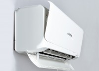 Настенный кондиционер Mitsubishi Heavy Industries SRK35ZSX-S / SRC35ZSX-S