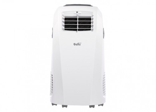 Мобильный кондиционер Ballu BPAC-09 CP