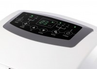 Мобильный кондиционер Ballu BPAC-09 CP