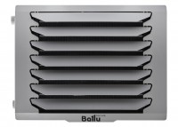 Водяной тепловентилятор Ballu BHP-W4-20-S