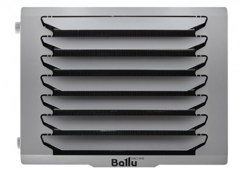 Водяной тепловентилятор Ballu BHP-W4-20-S