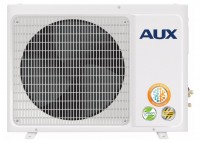 Настенный кондиционер AUX ASW-H12A4 / DE-R1DI Gold