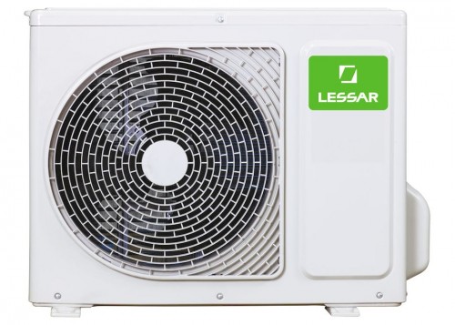 Настенный кондиционер Lessar LS/LU-H28KKA2