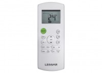Настенный кондиционер Lessar LS-HE12KNA2AD / LU-HE12KNA2AD